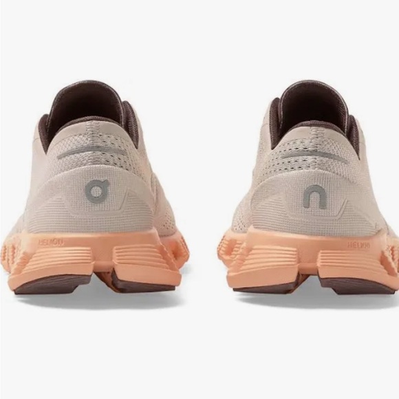 On Running Cloud X Women Sneakers - Picture 5 of 11